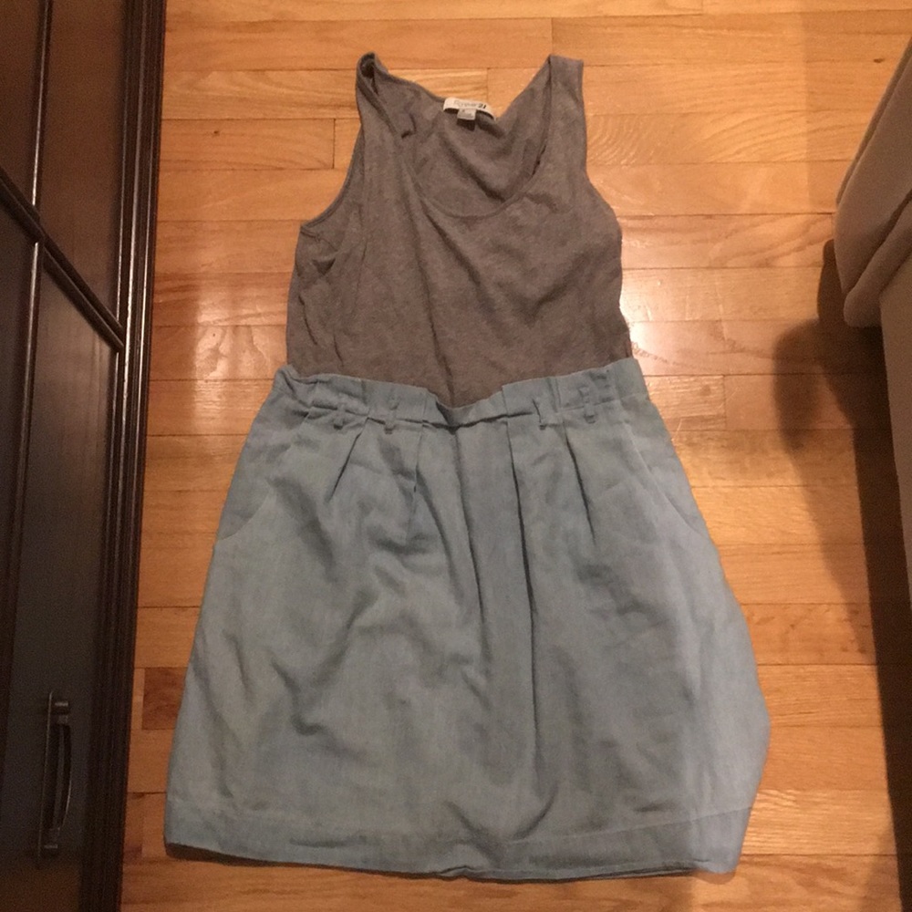 Casual Dress